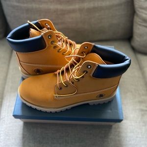 Brand new shoes Bass